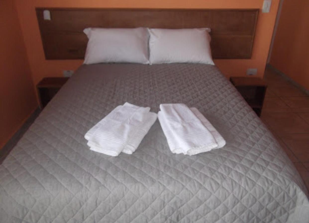 Pousada Boituva Hotel Kültér fotó